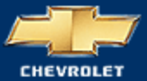 CHEVROLET Deutschland